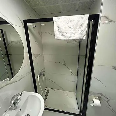 Hotel Kibele 2*