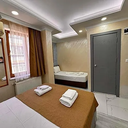 Otel Kibele İstanbul