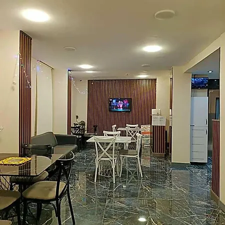 Hotel Kibele