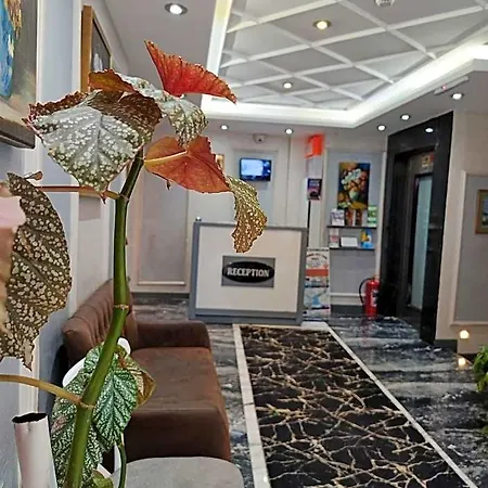 Kibele Estambul