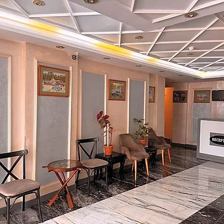 Kibele Otel