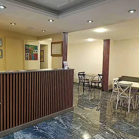 Otel Kibele İstanbul