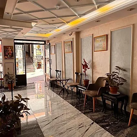 Kibele İstanbul