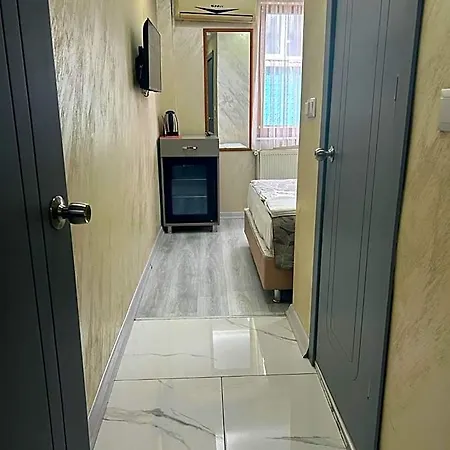 Hotel Kibele