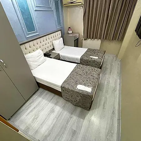 Otel Kibele