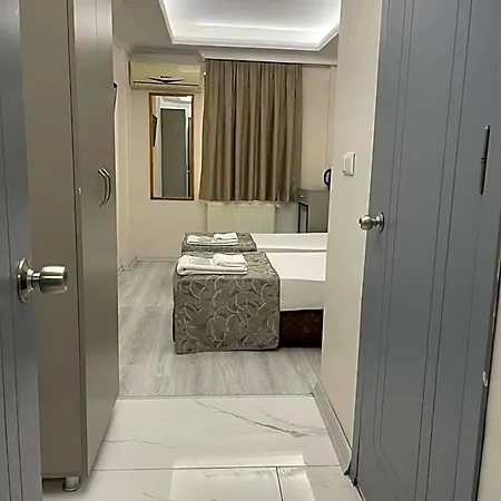 Hotel Kibele 2*