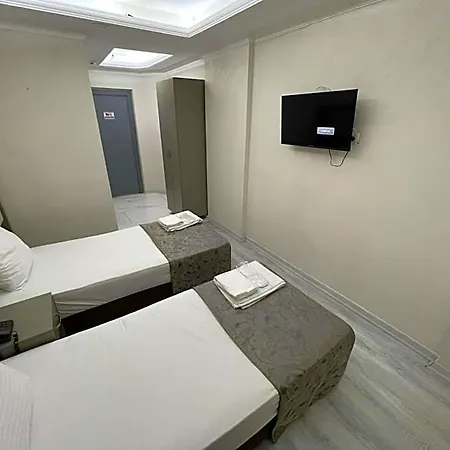Kibele Hotel