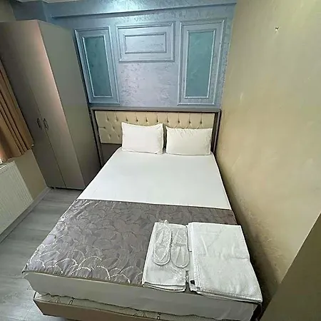 Hotel Kibele 2*