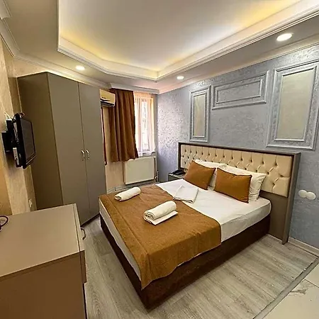 Otel Kibele İstanbul