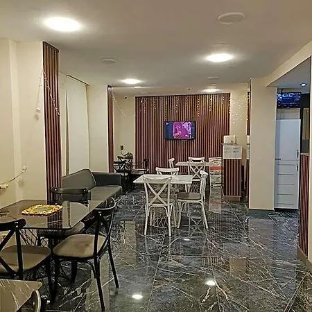 Kibele Hotel Estambul